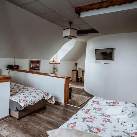 Apartament Gazdowski Буковина-Татшаньска Экстерьер фото