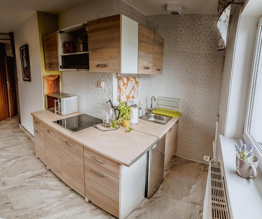 Apartament Gazdowski Буковина-Татшаньска Экстерьер фото