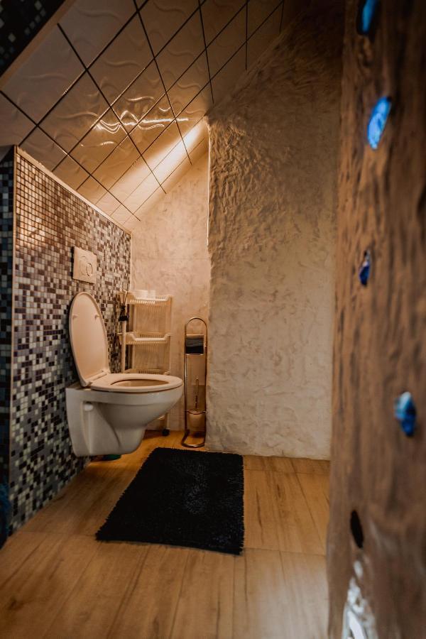 Apartament Gazdowski Буковина-Татшаньска Экстерьер фото