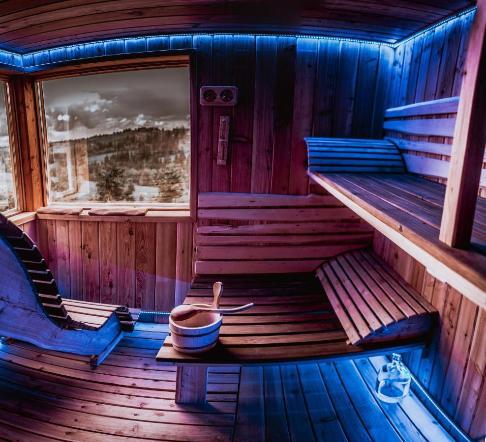 Apartament Gazdowski Буковина-Татшаньска Экстерьер фото