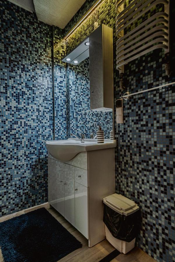 Apartament Gazdowski Буковина-Татшаньска Экстерьер фото