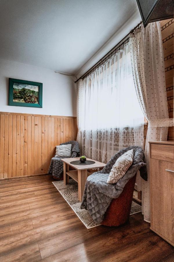Apartament Gazdowski Буковина-Татшаньска Экстерьер фото