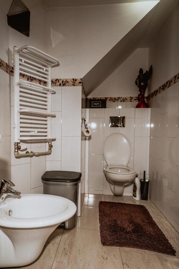Apartament Gazdowski Буковина-Татшаньска Экстерьер фото