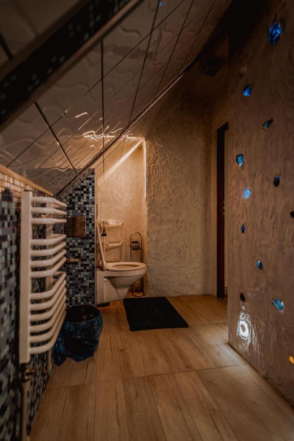 Apartament Gazdowski Буковина-Татшаньска Экстерьер фото
