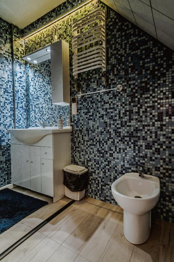 Apartament Gazdowski Буковина-Татшаньска Экстерьер фото