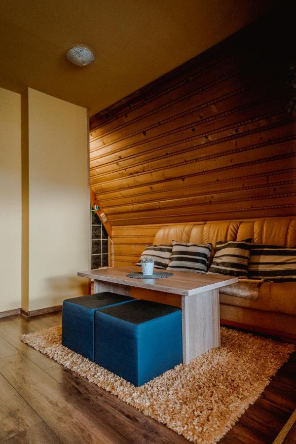 Apartament Gazdowski Буковина-Татшаньска Экстерьер фото