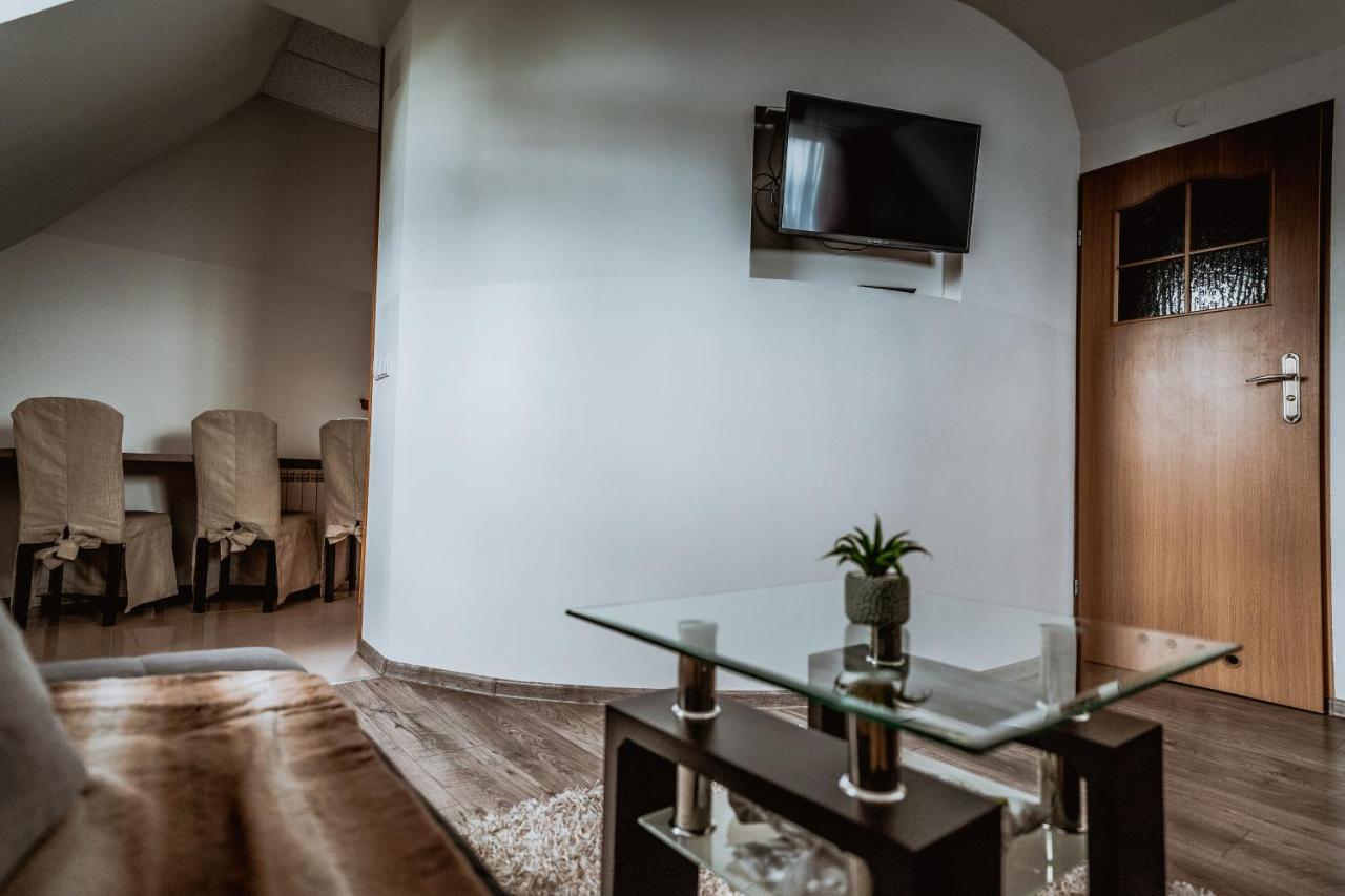 Apartament Gazdowski Буковина-Татшаньска Экстерьер фото