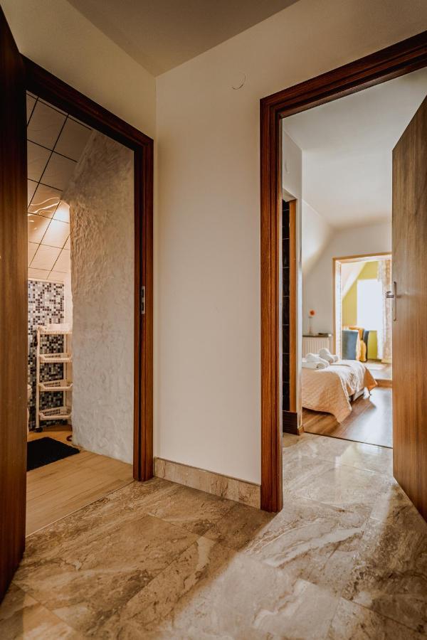 Apartament Gazdowski Буковина-Татшаньска Экстерьер фото