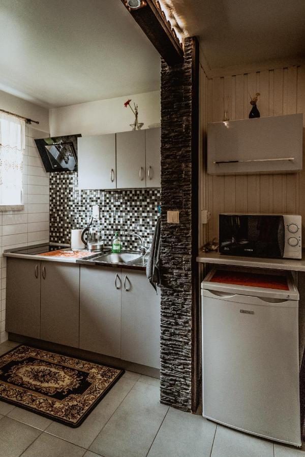 Apartament Gazdowski Буковина-Татшаньска Экстерьер фото