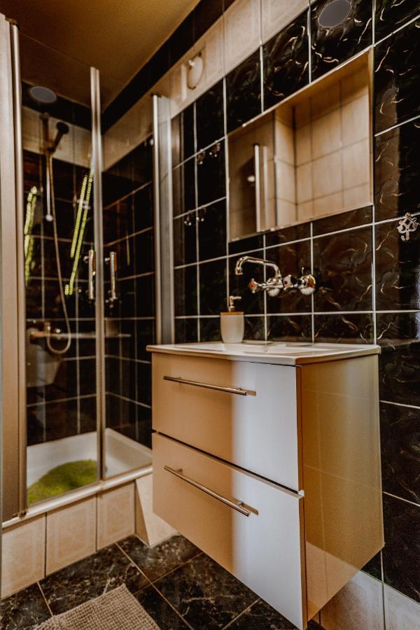 Apartament Gazdowski Буковина-Татшаньска Экстерьер фото