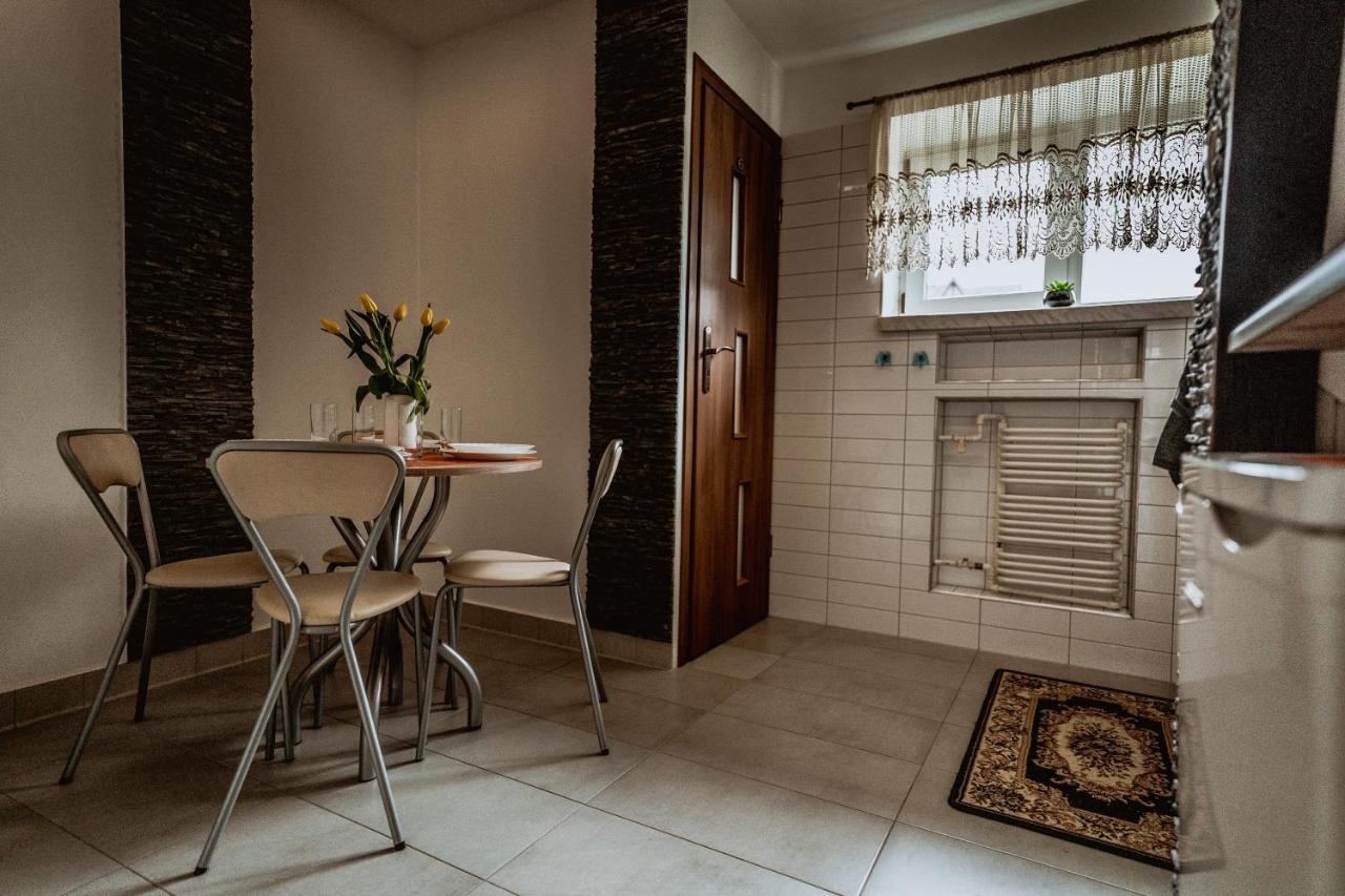 Apartament Gazdowski Буковина-Татшаньска Экстерьер фото