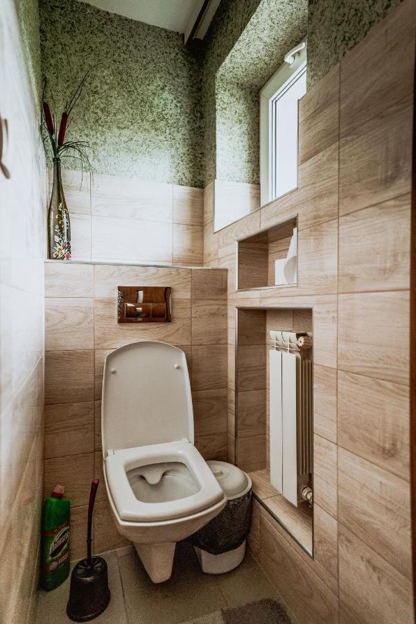 Apartament Gazdowski Буковина-Татшаньска Экстерьер фото