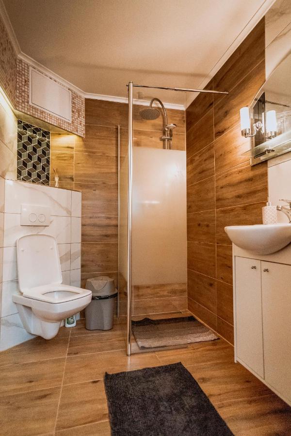 Apartament Gazdowski Буковина-Татшаньска Экстерьер фото