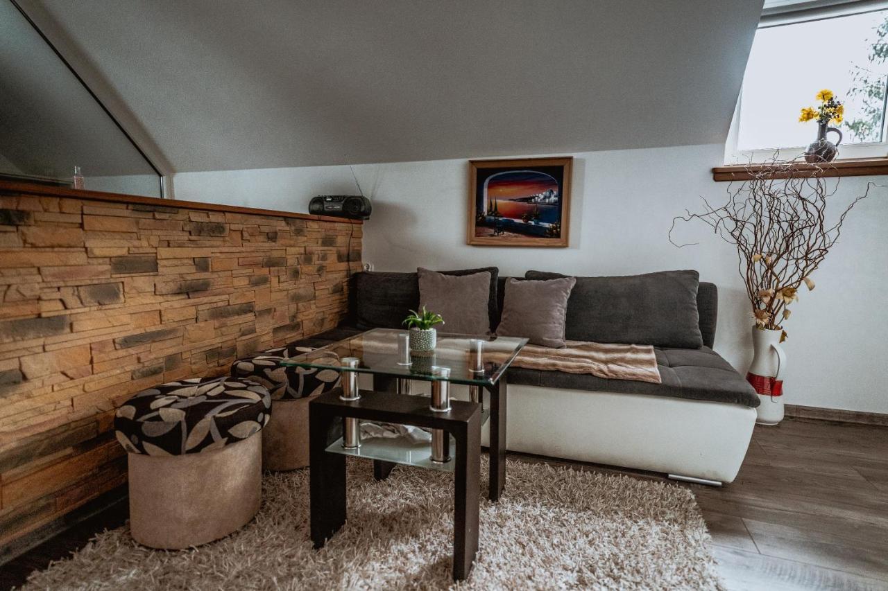 Apartament Gazdowski Буковина-Татшаньска Экстерьер фото