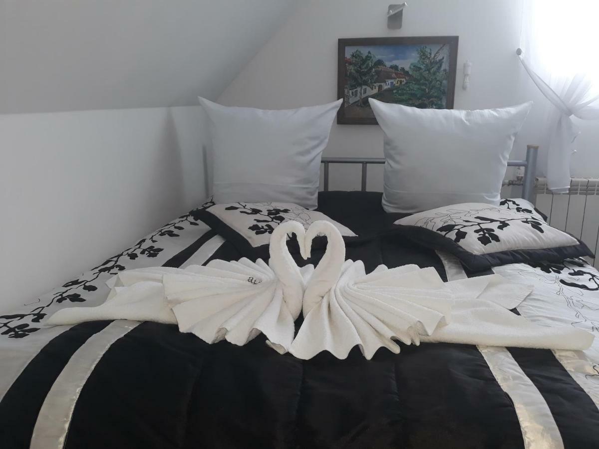 Apartament Gazdowski Буковина-Татшаньска Экстерьер фото